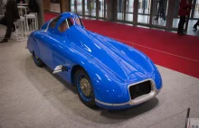 Retromobile 2020: największa i najciekawsza impreza tego typu w Europie?