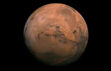 Czy epidemia czegoś nas nauczy w temacie przywiezienia na Ziemię próbek z Marsa?