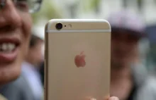 Apple: „czarny charakter” w filmie nie może mieć iPhone`a