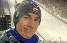 Kamil Stoch kończy karierę? Niepokojące słowa polskiego mistrza