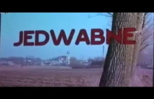 Film dokumentalny o prawdzie historycznej i zbrodni w Jedwabnem