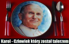 Papież, który został memem