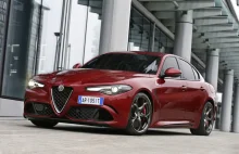 Mocniejsza Alfa Romeo Giulia jest coraz bliżej premiery i będzie wyjątkowa