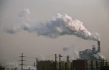W Chinach codziennie ginie 4000 ludzi. Przez zanieczyszczone powietrze ...