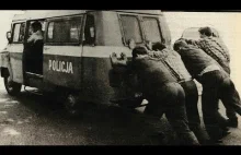 Po drugiej stronie barykady #02: Policja lat 90. Dlaczego była tak nieskuteczna