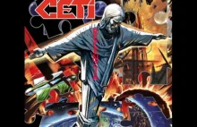 Nowa płyta CETI dowodzi, że polski heavy metal wciąż jest żywy