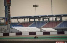 OFICJALNIE: Wyścig o GP Kataru odwołany! –