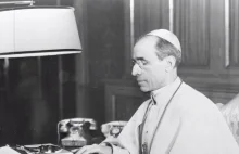 Czy Pius XII milczał ws. Holocaustu? W poniedziałek historyczne otwarcie jego...