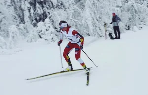 Wielki sukces! Iza Marcisz ma drugi medal MŚJ! Tego nie dokonała nawet Kowalczyk