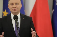 Na Wypoku Duda już by za te słowa spadł z rowerka za manipulacje i kłamstwa