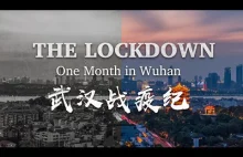 The lockdown: One month in Wuhan