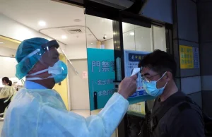 Wuhan zamyka szpital. Nie ma już chorych na koronawirusa