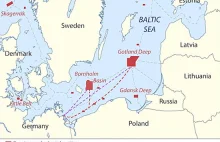 Śmierć drzemiąca na dnie Bałtyku - Najwyższa Izba Kontroli