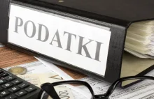 Spadła ocena polskiego systemu podatkowego