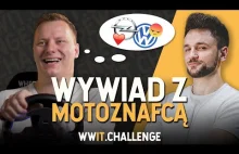 Kickster mówi, że jest jak VOLKSWAGEN!?