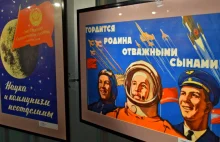 Muzeum Kosmonautyki w Moskwie. Propaganda?