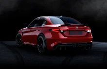 Legenda powraca – Alfa Romeo Giulia GTA i GTAm. 540 KM i 1520 kg