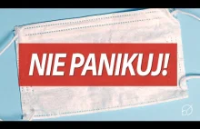 Wirus. Nie panikuj! [Nauka. To Lubię]