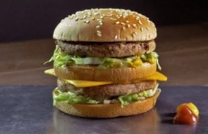 Ciekawy artykuł na temat "indeksu Big Maca"