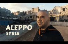 Przez Świat na Fazie - Aleppo - Syria