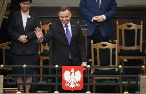 Dziennik wychwala Polskę: Zmienia się w potęgę