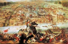 Jan Sobieski – osmańska zmora