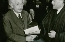 Obywatelstwa Einsteina