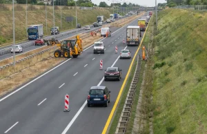 Autostrada A2: Gigantyczna podwyżka Kulczykowa