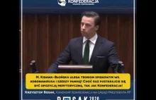 Duda zwołuje Sejm ws. koronawirusa i nie chce zabrać głosu, opozycja zastrasza