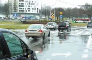 Oblał egzamin na prawo jazdy w Lublinie. Ale to egzaminatorka nie miała racji.