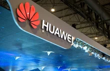 Huawei chce wejść do Europy. Zbuduje fabrykę we Francji