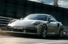 Porsche 911 Turbo S - premiera nowego wcielenia legendy o mocy 640 KM