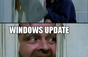 Windows 10 po aktualizacji: brak karty graficznej i problemy z uruchomieniem...