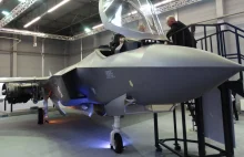 Lockheed rozważa produkcję części do F-35 w Polsce