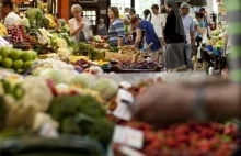 Polska czempionem inflacji. Nasza żywność drożeje najszybciej w UE