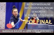 13 latka vs 3 krotna Mistrzyni Polski