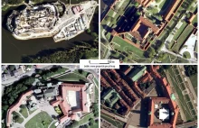 Zamek w Stobnicy a inne zamki w Polsce [MAPY]