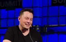 Elon Musk: "Czas odrzutowych myśliwców już minął.F-35 nie miałby szans z dronem"