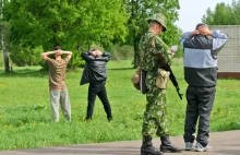Rosja: Żołnierze sił rakietowych musieli płacić haracze bandytom