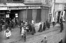 Kraków. Zobacz, jak wyglądały przedwojenne ulice i place Krakowa [ZDJĘCIA