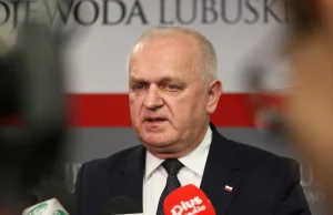 „Pacjent z koronawirusem czuje się dobrze. Osoby, które miały z nim...