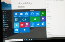Windows 10 bez kafelków na żywo. Jak będzie wyglądać nowe menu Start