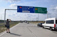Łapówki przy budowie autostrady Woźniki-Pyrzowice?