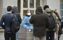 Minister zdrowia Niemiec: To już globalna pandemia