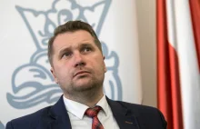 Prokuratura nie będzie ścigać naukowca, na którego doniósł poseł PiS