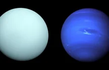 Naukowcy naciskają na zorganizowanie misji do Urana lub Neptuna