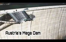 Richard Hammond's Big: Austria's Mega Dam 1080p Ep.3