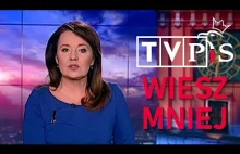 6 minut autopromocji TVP