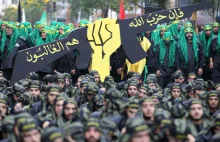 Tłumaczka wojsk USA w Iraku szpiegowała dla Hezbollahu