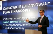 Holecka ani Pereira Wam tego nie powiedzą... PiS-owskie triki z budżetem